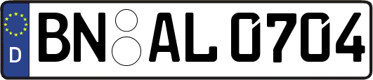 BN-AL0704