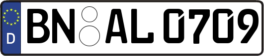BN-AL0709