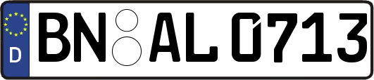 BN-AL0713