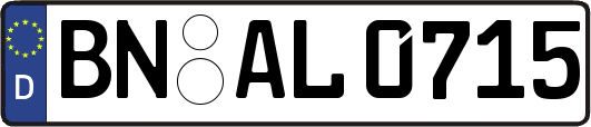 BN-AL0715