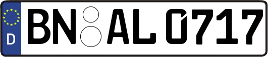 BN-AL0717