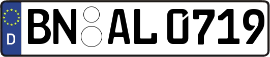BN-AL0719
