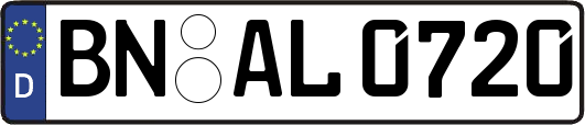 BN-AL0720