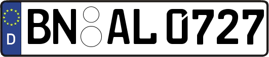 BN-AL0727
