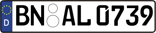 BN-AL0739