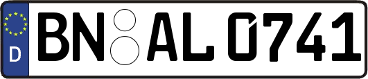 BN-AL0741