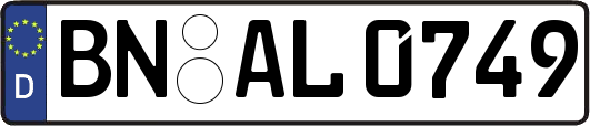 BN-AL0749