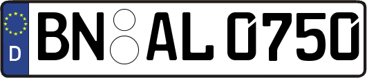 BN-AL0750