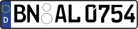 BN-AL0754