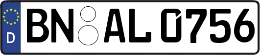BN-AL0756