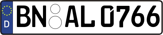 BN-AL0766
