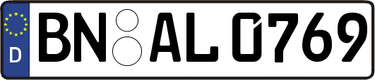 BN-AL0769