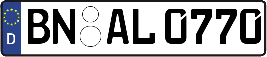 BN-AL0770