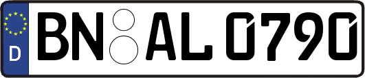 BN-AL0790