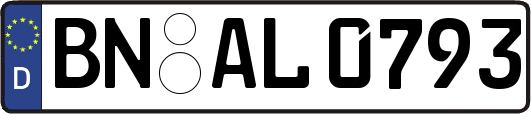 BN-AL0793