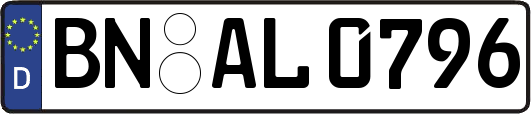BN-AL0796