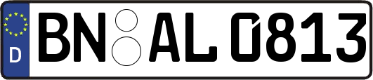 BN-AL0813