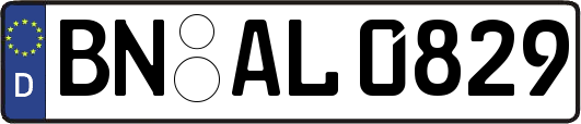 BN-AL0829