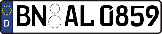 BN-AL0859