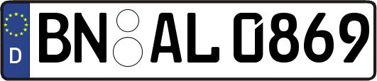 BN-AL0869