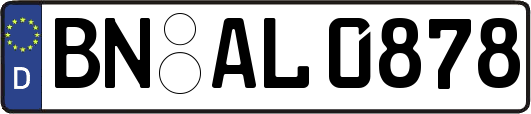 BN-AL0878
