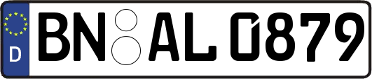 BN-AL0879