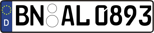 BN-AL0893