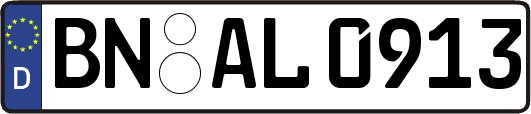 BN-AL0913
