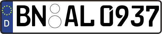 BN-AL0937