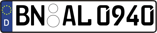 BN-AL0940