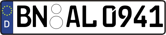 BN-AL0941
