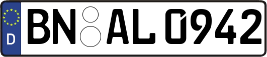 BN-AL0942