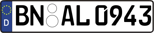 BN-AL0943