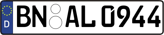 BN-AL0944