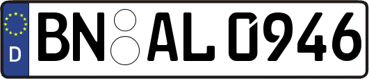 BN-AL0946