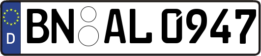 BN-AL0947