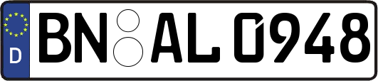 BN-AL0948