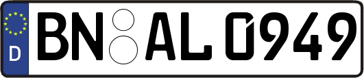 BN-AL0949