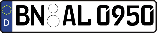 BN-AL0950
