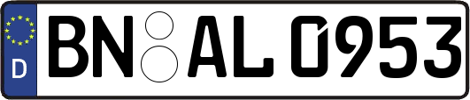 BN-AL0953