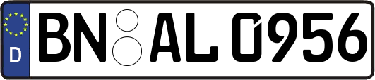 BN-AL0956