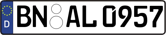 BN-AL0957