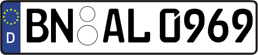 BN-AL0969