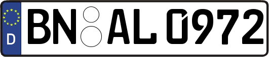 BN-AL0972