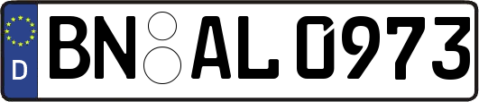 BN-AL0973