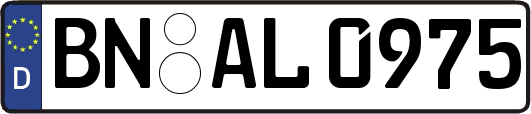BN-AL0975