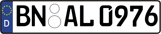 BN-AL0976