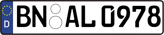 BN-AL0978