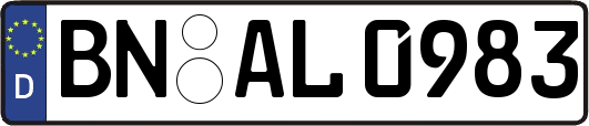 BN-AL0983