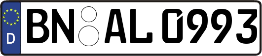 BN-AL0993